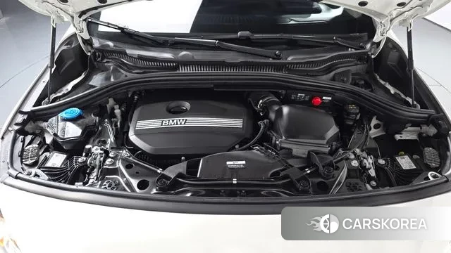 BMW 2 Series Active Tourer (U06) id 3180312 из Кореи 15