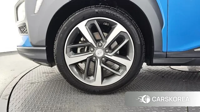 Hyundai Kona id 3525815 из Кореи 15