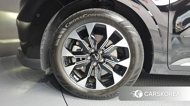 Kia Carnival 4th generation id 4612954 из Кореи 25