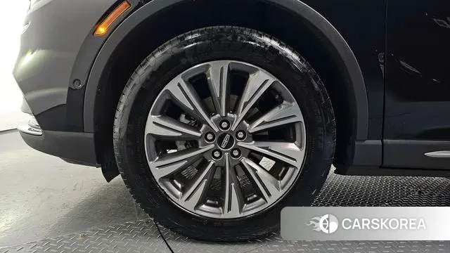 Lincoln Corsair id 3686190 из Кореи 15