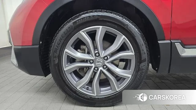 Honda CR-V 5th generation id 3513736 из Кореи 15