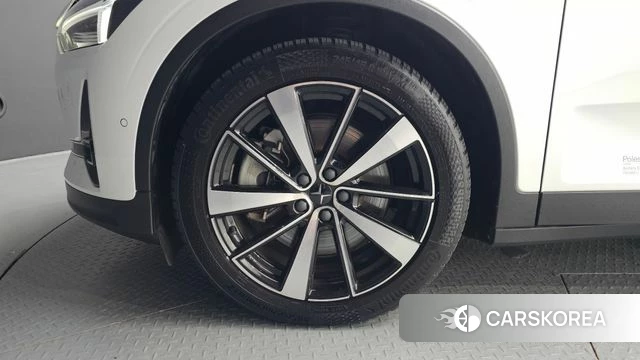 Polestar Polestar 2 id 4641429 из Кореи 26