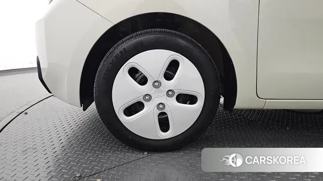 Kia The New Kia Ray id 3383124 из Кореи 15