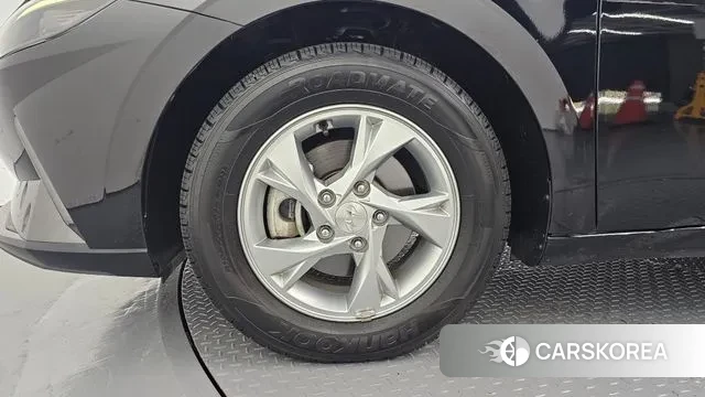 Hyundai Avante (CN7) id 3069760 из Кореи 15