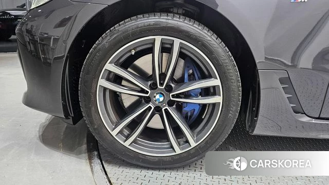 BMW 6 Series GT (G32) id 4177918 из Кореи 15