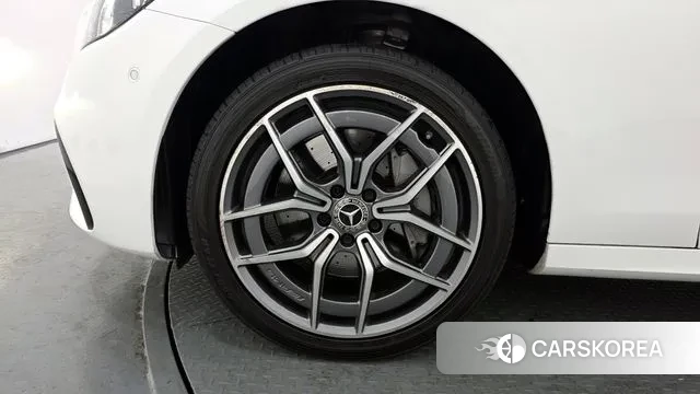 Mercedes-Benz E-Class W213 id 3680811 из Кореи 15