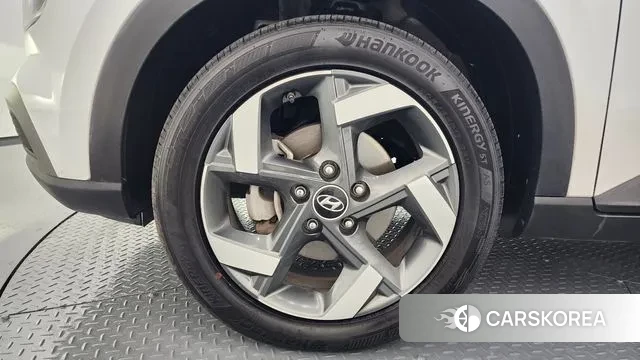 Hyundai Venue id 3302569 из Кореи 15