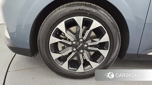 Kia Carnival 4th generation id 3765037 из Кореи 15