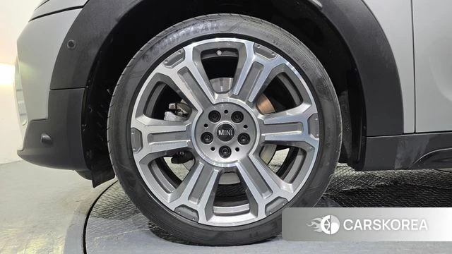Mini Cooper S Countryman id 3799048 из Кореи 15