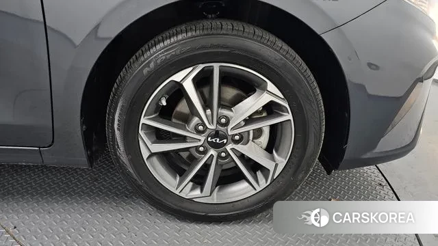 Kia The New K3 2nd generation id 3685602 из Кореи 15