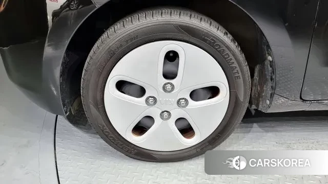 Kia The New Ray id 2901710 из Кореи 15