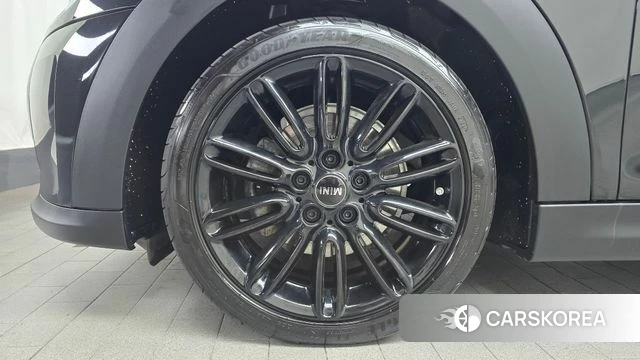 Mini Cooper id 4316099 из Кореи 27