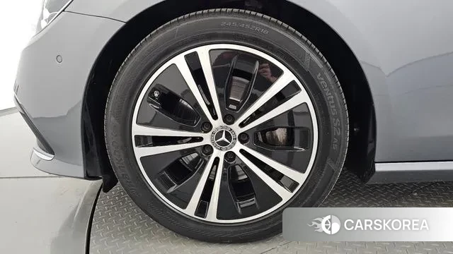 Mercedes-Benz E-Class W213 id 3044465 из Кореи 15