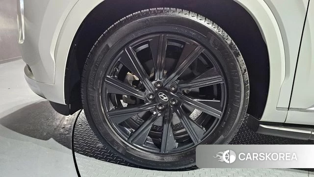 Hyundai Palisade id 4203215 из Кореи 28