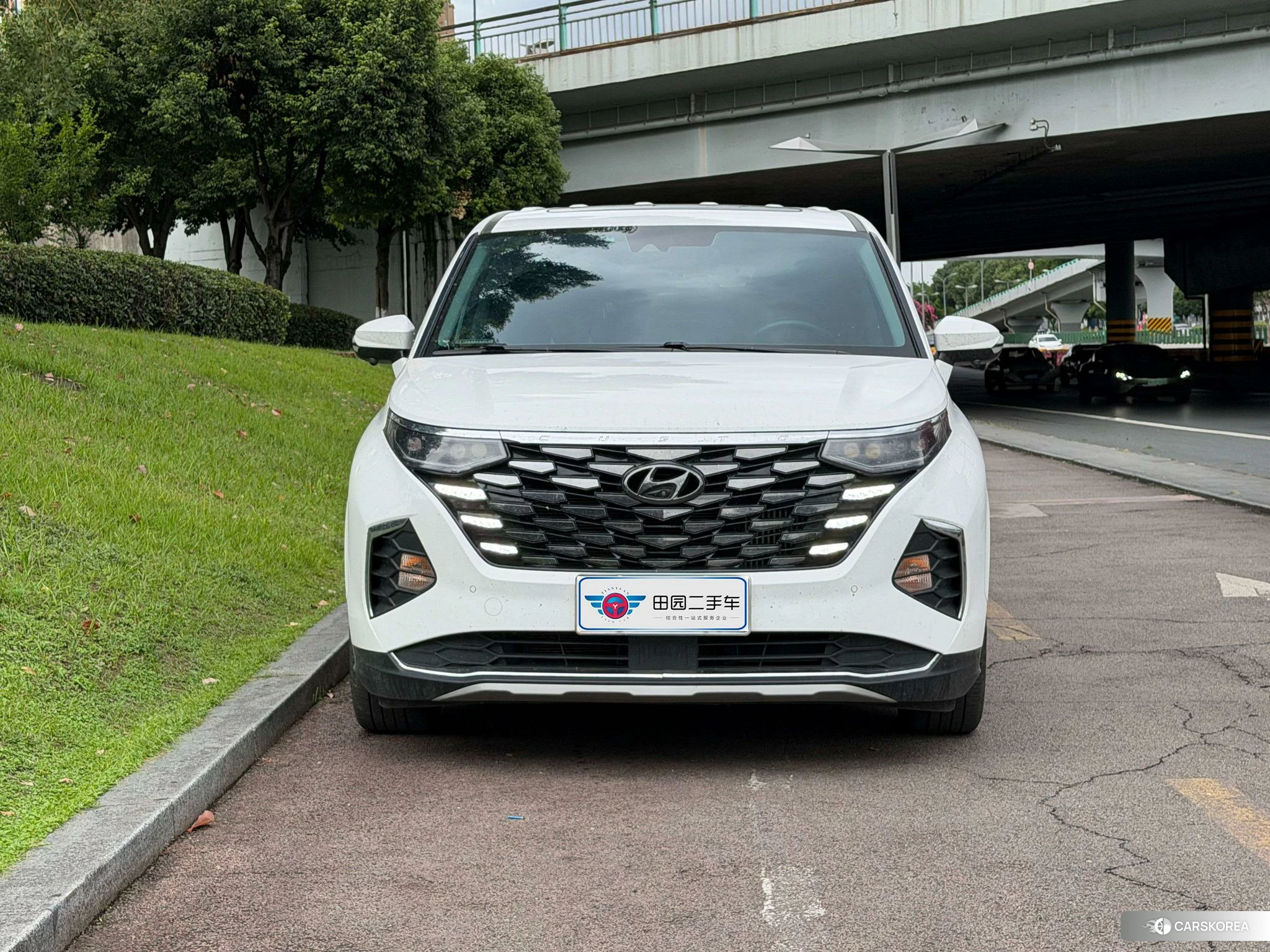 Hyundai Kustu id 4515069 из Китая 9