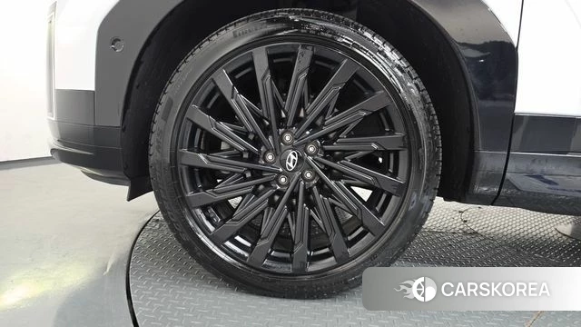 Hyundai Santa Fe (MX5) id 4432884 из Кореи 31