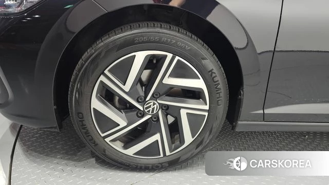 Volkswagen 7th Generation of Jetta id 4408042 из Кореи 24