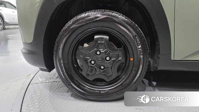 Hyundai Casper id 4624689 из Кореи 15