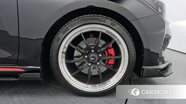 Hyundai Veloster (JS) id 3828583 из Кореи 15