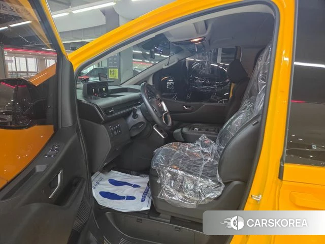 Hyundai Staria id 4556006 из Кореи 7
