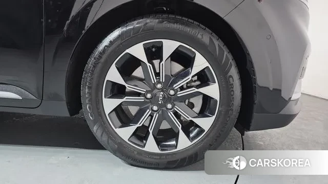 Kia Carnival 4th generation id 3716398 из Кореи 15