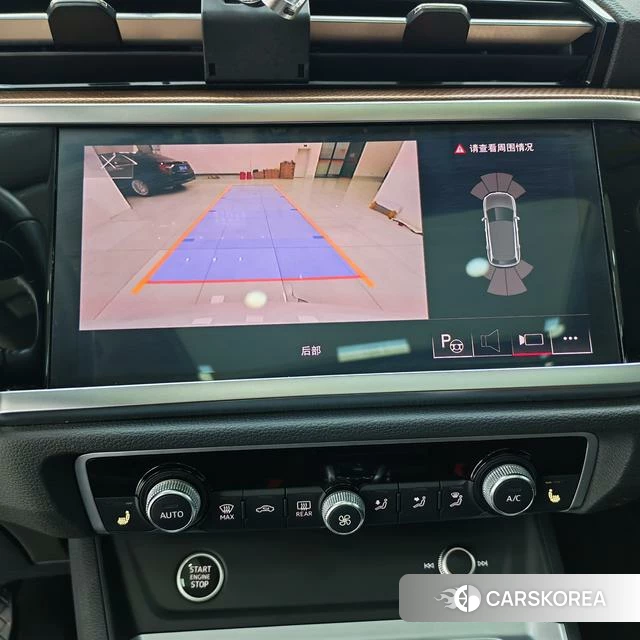 Audi Q3 id 4207701 из Китая 13