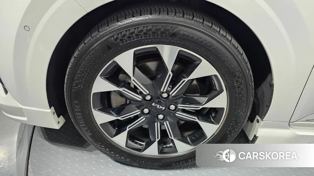 Kia Carnival 4th generation id 4178056 из Кореи 15