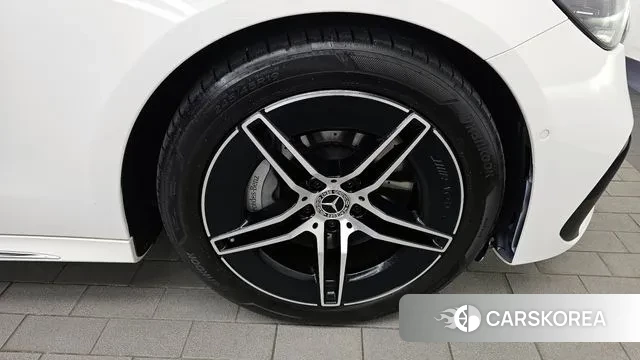 Mercedes-Benz E-Class W214 id 3147399 из Кореи 15