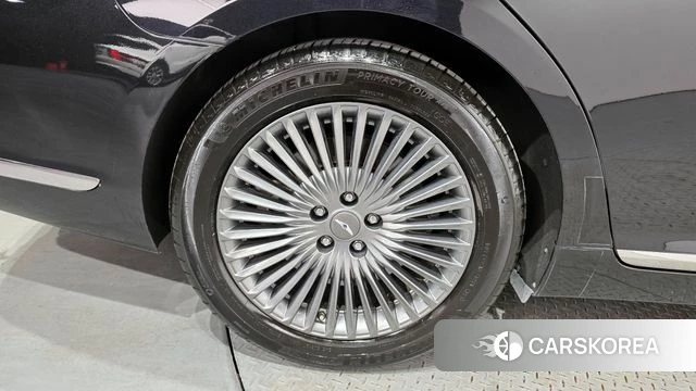 Genesis G90 id 3800570 из Кореи 15