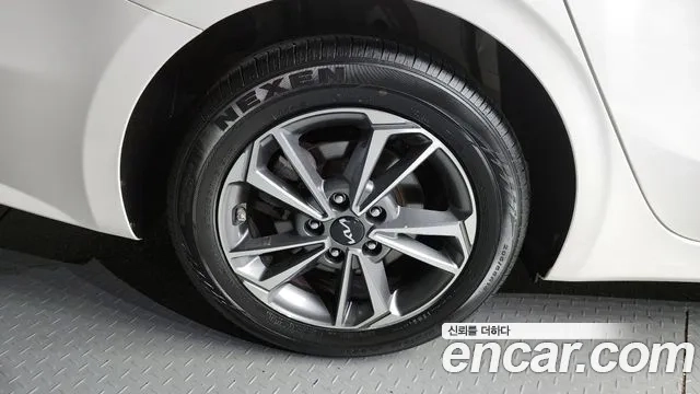 Kia The New K3 2nd generation id 2921501 из Кореи 15