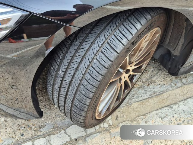 Mercedes-Benz S-Class W223 id 4701720 из Кореи 15