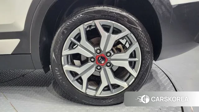 Kia Seltos id 2932160 из Кореи 15