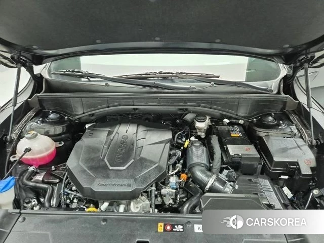 Kia The New Sorento 4th Generation id 4762717 из Кореи 15