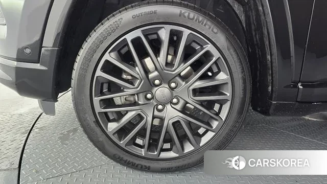 Jeep Compass 2nd Generation id 3597161 из Кореи 15