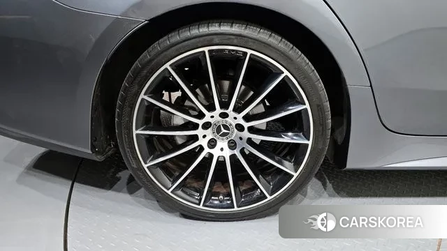 Mercedes-Benz CLS-Class C257 id 3362548 из Кореи 15