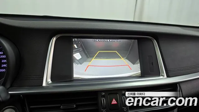 Kia The New K5 2nd generation id 2693791 из Кореи 14