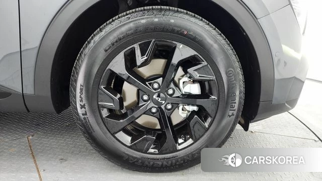 Kia Sportage 5th Generation Hybrid id 3858485 из Кореи 15