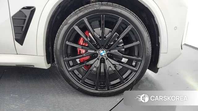 BMW X5 (G05) id 3405118 из Кореи 15