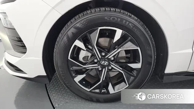 Hyundai Sonata D Edge (DN8) id 3410213 из Кореи 15