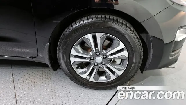 Kia The New Carnival id 2679953 из Кореи 15