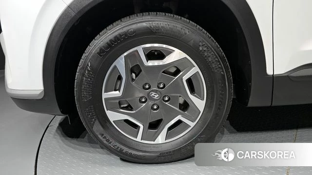 Hyundai The New Santa Fe id 4389033 из Кореи 28