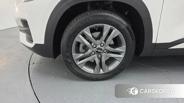 Kia Seltos id 3389601 из Кореи 15