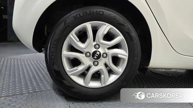 Kia All New Morning (JA) id 4551563 из Кореи 26