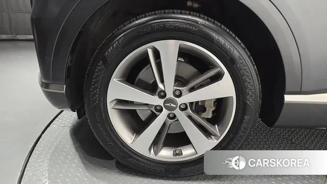 Genesis GV80 id 3355876 из Кореи 15