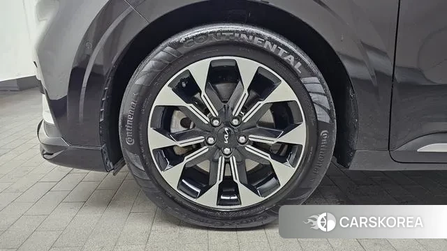 Kia Carnival 4th generation id 3447743 из Кореи 15