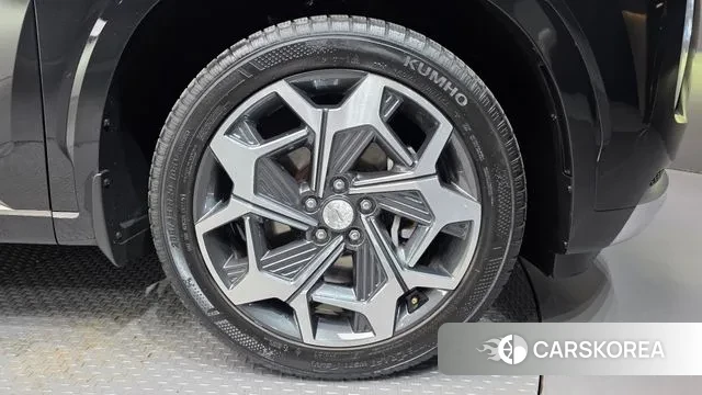 Hyundai Palisade id 3712852 из Кореи 15