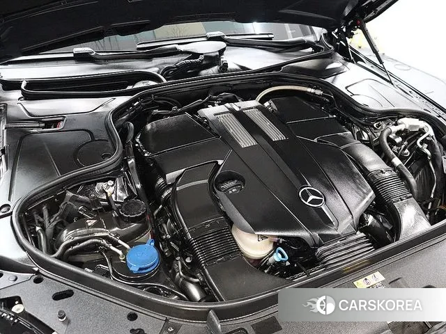 Mercedes-Benz S-Class W222 id 3038639 из Кореи 15