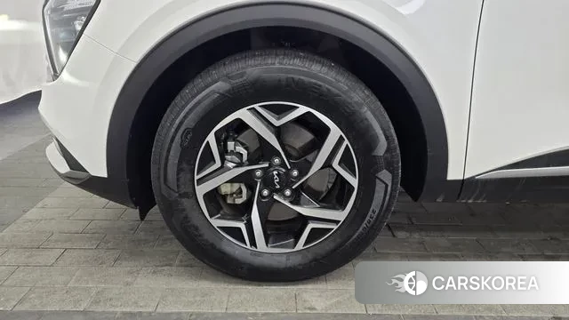 Kia Sportage 5th Generation id 3624779 из Кореи 15