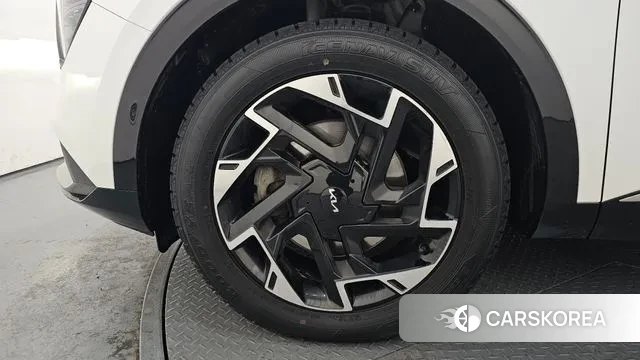 Kia Sportage 5th Generation id 3726900 из Кореи 15