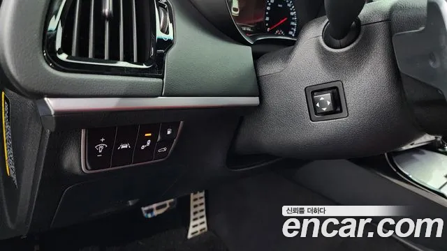 Kia Stinger id 2690828 из Кореи 15